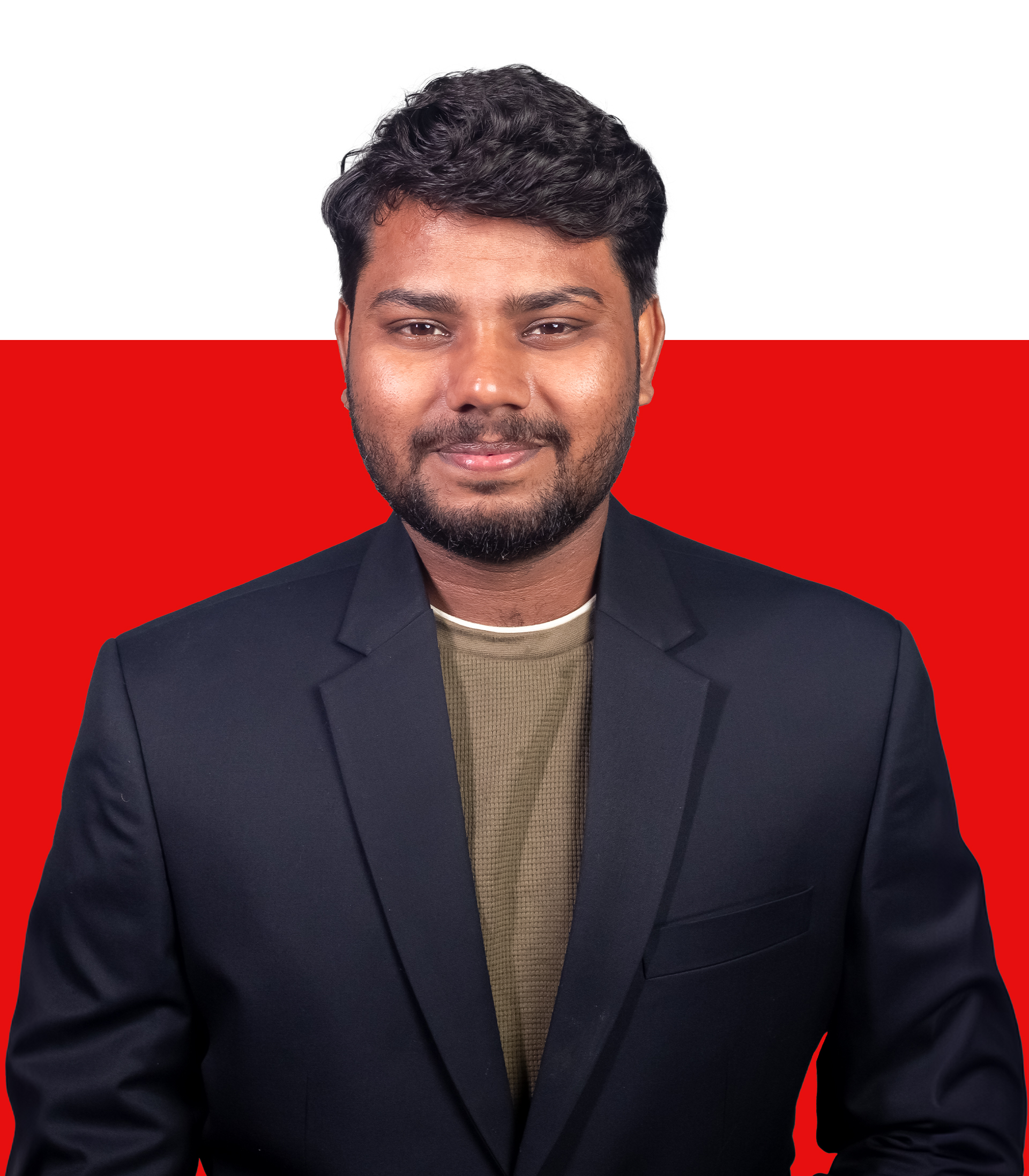 Photo of Cartagena's cathedral at the background and some colonial style houses