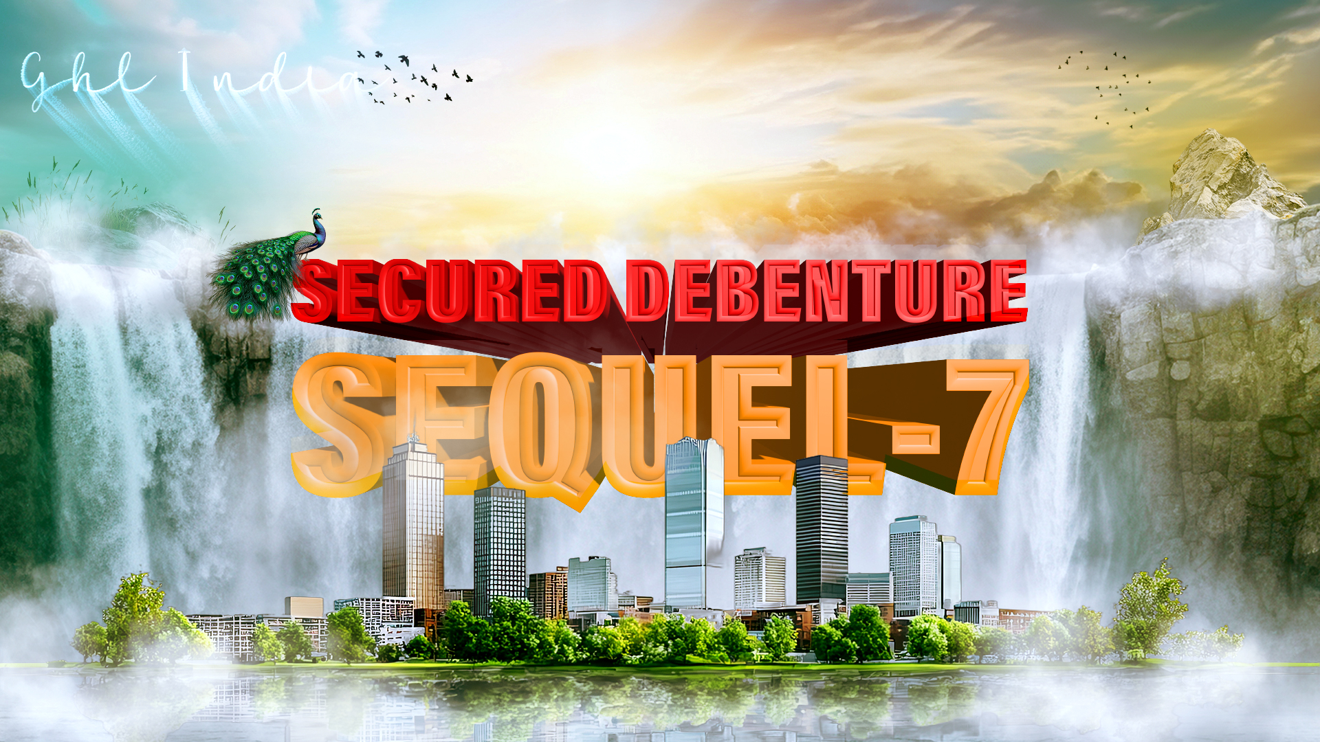 Secured Debenture