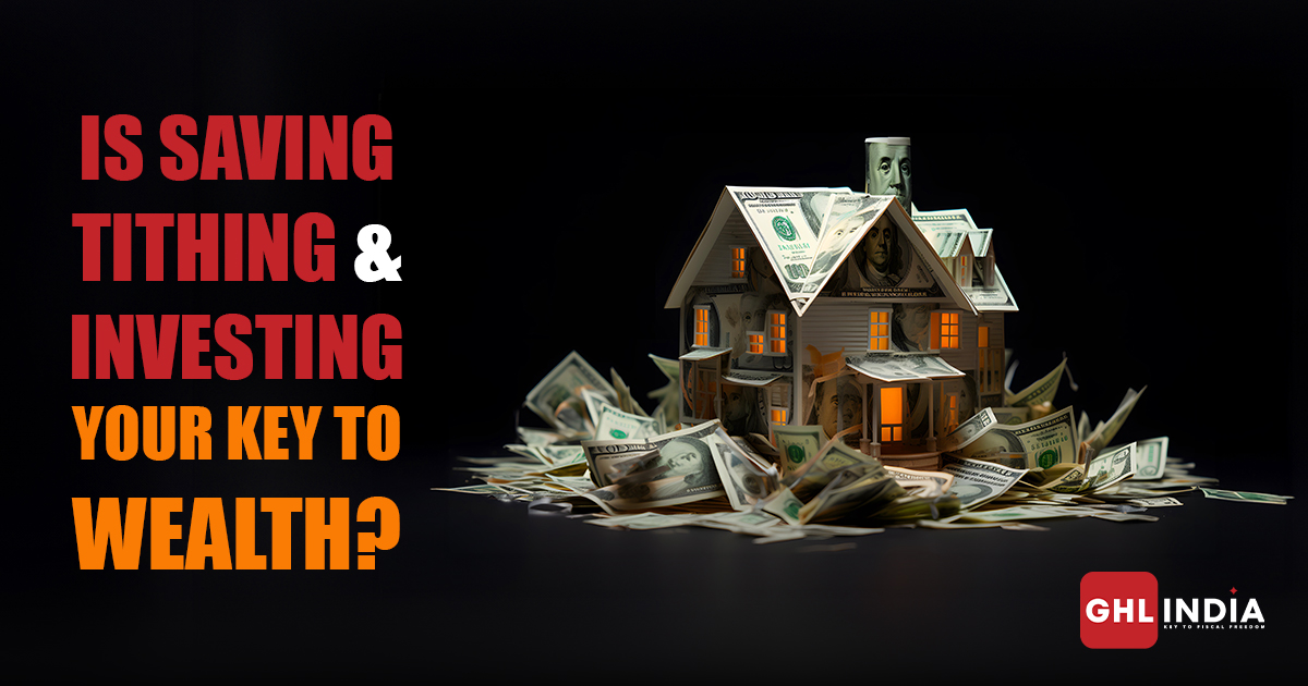 Budgeting your money