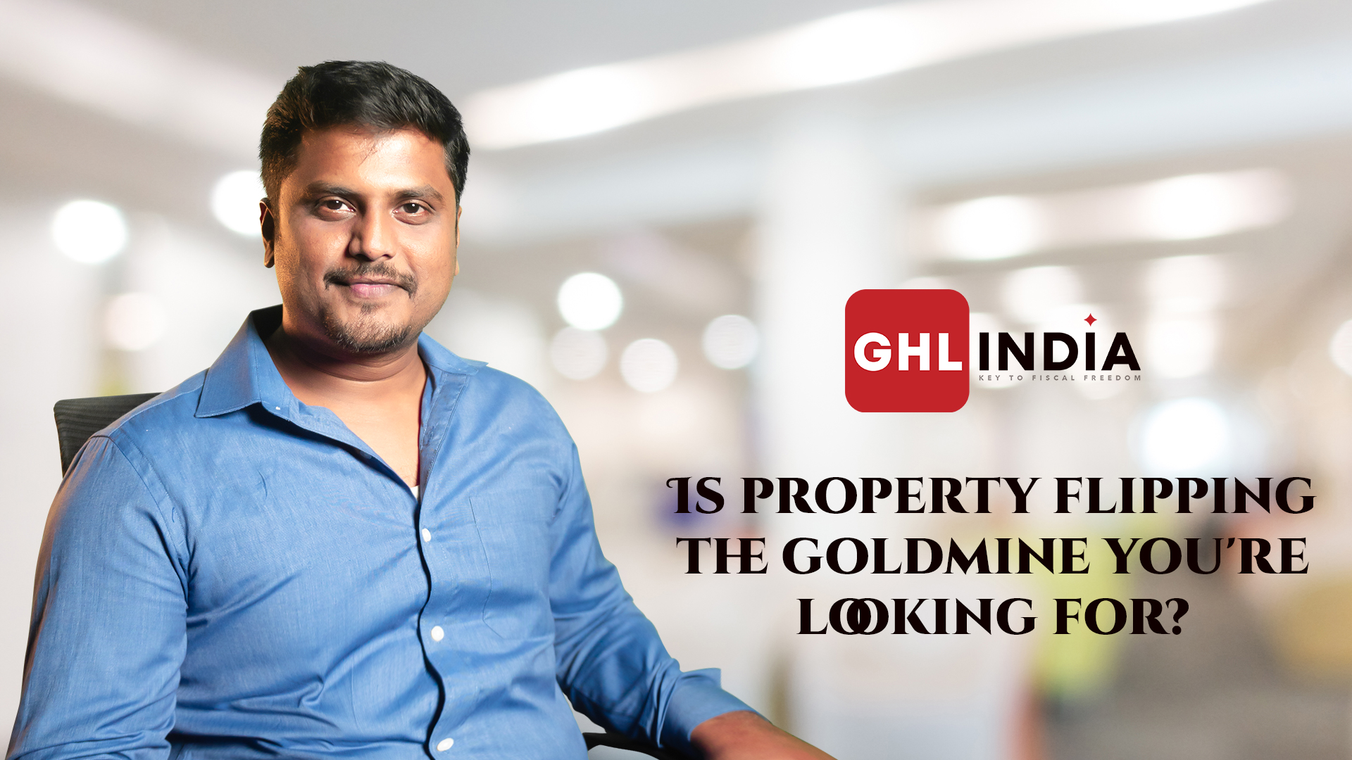 Unlock Wealth with Smart Property Flipping 💰