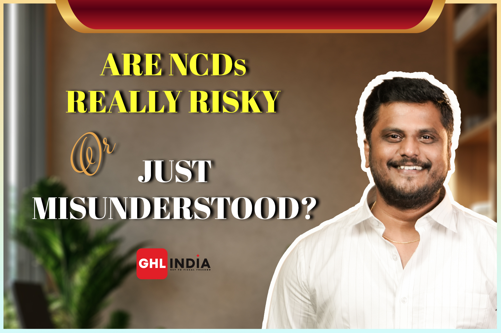 Are NCDs Really Risky? Or Just Misunderstood 🤔