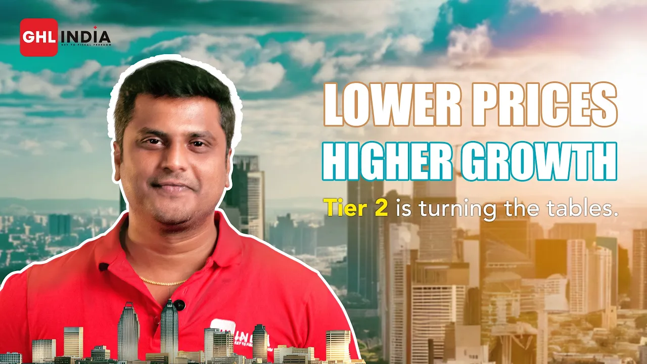 What if the real opportunity is quietly growing in Tier 2 cities of Tamil Nadu?